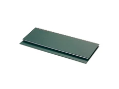 Планинг датированный Альт Бумвинил, зеленый фото