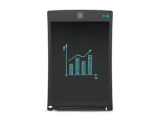 Планшет для рисования с ЖК экраном Назад к истокам Pic-Pad Business Mini, черный фото