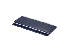 Планинг датированный Bruno Visconti Sidney Nebraska, 2025 год, синий фото