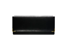 Планинг недатированный Bruno Visconti Persona, черный фото