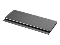 Планинг недатированный Ideal New, чёрный фото