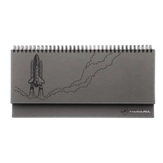 Планинг Сlassic, формат 29,8х14 см фото