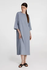 Платье Andor D2, серое фото