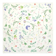 Платок Ambre, белый фото