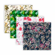 Платок ColorSharm, M, на заказ фото