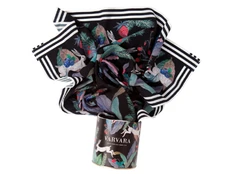 Платок Varvara «Зайцы», разноцветный фото