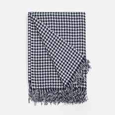 Плед Cambon, черный фото