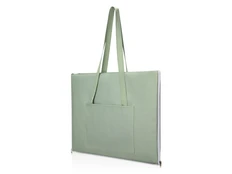 Плед для пикника Laytote, зеленый фото