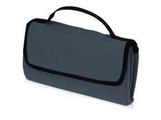 Плед для пикника Regale, тёмно-серый фото