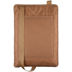 Плед для пикника Soft & Dry 2, бежевый фото