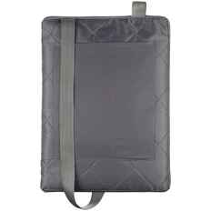 Плед для пикника Soft & Dry 2, серый фото