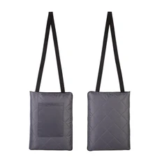 Плед для пикника Summer, серый фото