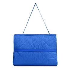 Плед для пикника Pack&Go, синий фото