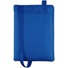 Плед для пикника Soft & Dry 2, ярко-синий фото