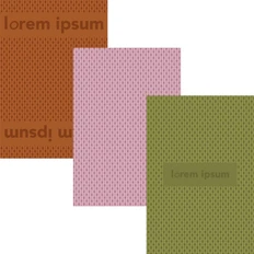 Плед Flow, M, полушерсть, на заказ фото