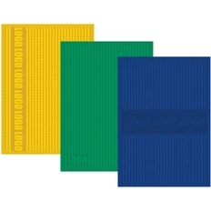 Плед Heat Trick Plus, L, акрил, на заказ  фото