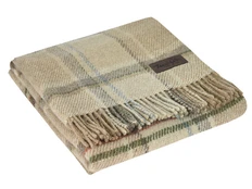 Плед Marzotto Arequipa 5186, разноцветный фото