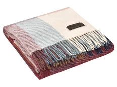 Плед Marzotto Arequipa 5200, разноцветный фото