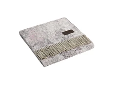 Плед Marzotto Sorapis, фиолетовый фото