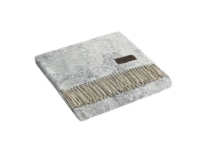 Плед Marzotto Sorapis, синий фото