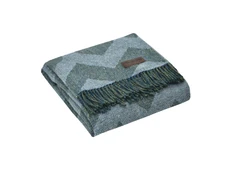 Плед Marzotto Zig Zag, разноцветный фото