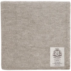 Плед Medley, бежевый фото