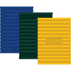 Плед Pleat Plus, М, полушерсть, на заказ фото