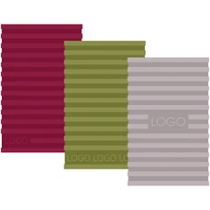 Плед на заказ Pleat Plus, S, полушерсть, на заказ фото