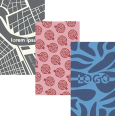 Плед Tricksy Net Grand, S, полушерсть, на заказ фото