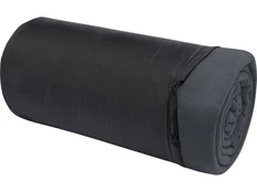 Плед в чехле Huggy, 220 х 250 см, серый фото