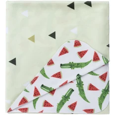 Пледы с полноцветной печатью Feltro Color фото