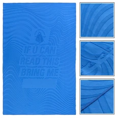 Пледы с тиснением Feltro фото