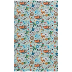 Пледы стеганые Vello Color фото