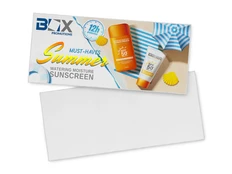 Пляжное полотенце для сублимации с бахромой, белое фото