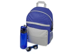 Подарочный набор Chiaro, синий фото