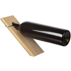 Подставка-балансир для вина Life Balance, крафт фото