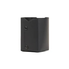 Подставка для ручек Vinga Timo, черная фото