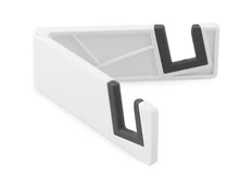 Подставка для телефона складная Zent, белая фото