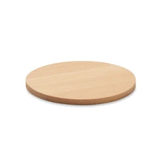 Подставка круглая Bayin, крафт фото