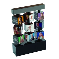 Календари «Кубики» вращающиеся фото