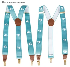 Подтяжки фото