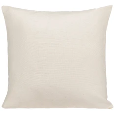 Подушка Holland, белая фото