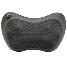 Подушка массажная Relpill, черный фото