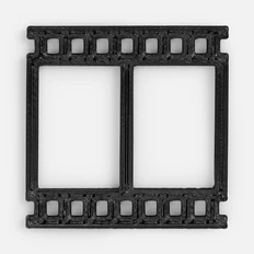 Подвеска Industry, 3D-печать на заказ, кино фото