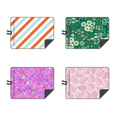 Покрывало для пикника Sedere Color, на заказ фото