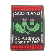 Полотенца по индивидуальному дизайну фото