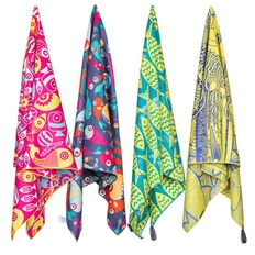 Полотенце Atoll Plus фото