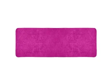 Полотенце из микрофибры Kelsey, розовое фото