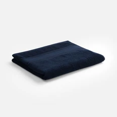 Полотенце махровое Molti Terrychic XL, темно-синее фото