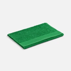 Полотенце Odelle Ver. 2, малое, зеленое фото